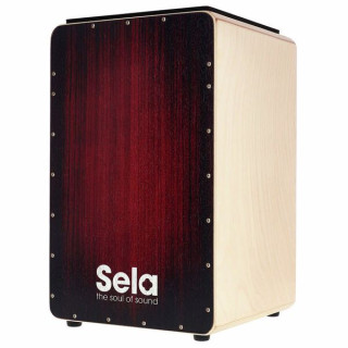 Комплект Sela SE 060 Varios красный Sela SE 060 Varios Bundle red