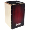 Комплект Sela SE 060 Varios красный Sela SE 060 Varios Bundle red