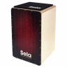 Комплект Sela SE 060 Varios красный Sela SE 060 Varios Bundle red