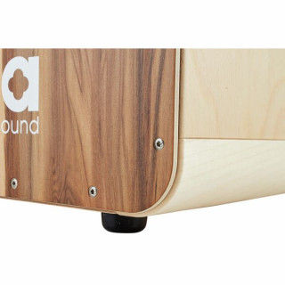 Sela SE 010 Casela Pro сатинированный орех Sela SE 010 Casela Pro Satin Nut