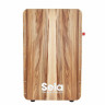Sela SE 010 Casela Pro сатинированный орех Sela SE 010 Casela Pro Satin Nut