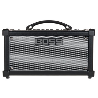 Комбоусилитель Boss Dual Cube LX