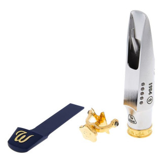 Тео Ванне исполнилось 70 лет. Дурга Тенор 7* Theo Wanne 70th Anniv. Durga Tenor 7*