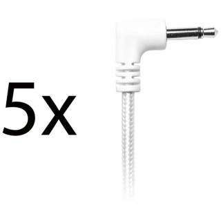 OXI Instruments ARCS 30см Белый OXI Instruments ARCS 30cm White