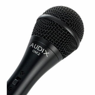 Audix OM2S Audix OM2S