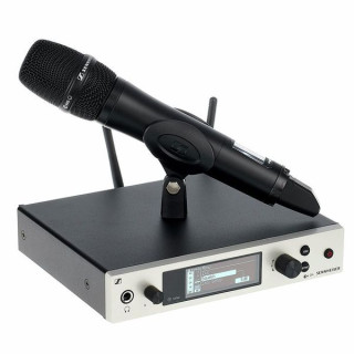 Беспроводная система Sennheiser ew 500 G4 945 CW Band