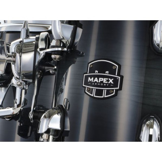 Mapex Armory Stage Set OZ Mapex Armory Stage Set OZ