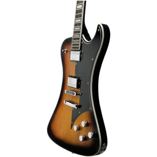 Электрогитара Hagstrom Fantomen Tobacco Sunburst Hagstrom Fantomen Tobacco Sunburst