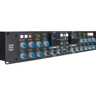 Компрессор SSL BUS+ SSL BUS+