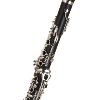 Кларнет Thomann GCL-420 MKII Bb-Clarinet