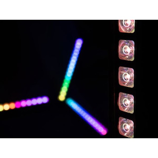 Eurolite LED IP T-PIX 16 QCL Beam Bar Eurolite LED IP T-PIX 16 QCL Beam Bar