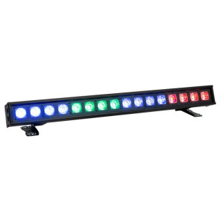 Eurolite LED IP T-PIX 16 QCL Beam Bar Eurolite LED IP T-PIX 16 QCL Beam Bar