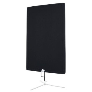 Складная рамка Avenger I750B 24"x36" Solid Black Flag Avenger I750B 24"x36" Solid Black Flag