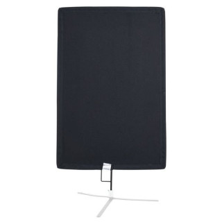 Складная рамка Avenger I750B 24"x36" Solid Black Flag Avenger I750B 24"x36" Solid Black Flag