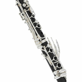 Кларнет Buffet Crampon RC Bb-Clarinet 18/6