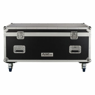 Универсальный футляр для электронных барабанов Flyht Pro XL Flyht Pro E-Drum Universal Tour Case XL