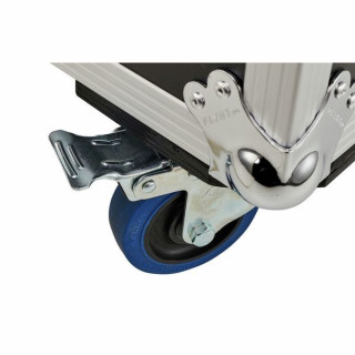 Универсальный футляр для электронных барабанов Flyht Pro XL Flyht Pro E-Drum Universal Tour Case XL