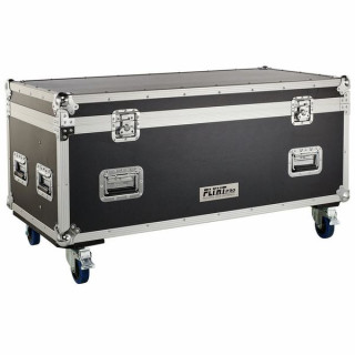 Универсальный футляр для электронных барабанов Flyht Pro XL Flyht Pro E-Drum Universal Tour Case XL