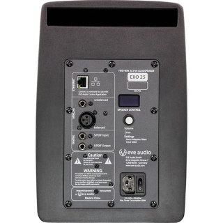 EVE Audio EXO 25 EVE Audio EXO 25