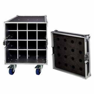 Кейс Flyht Pro Microphone Stand Case 16 Flyht Pro Microphone Stand Case 16