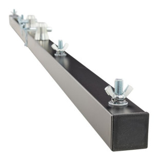 Стержень для ферм Global Truss GT-Head Bar F32-34 Stage Black Global Truss GT-Head Bar F32-34 Stage Black