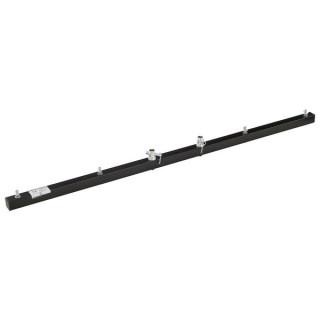 Стержень для ферм Global Truss GT-Head Bar F32-34 Stage Black Global Truss GT-Head Bar F32-34 Stage Black