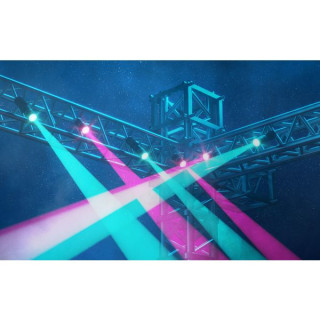 Адаптер Ape Labs Pinspot Adapter 7° Ape Labs Pinspot Adapter 7°