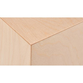 Бафф штабелируемый Cajon Junior Baff Stackable Cajon Junior