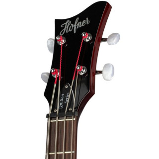 Хофнер Ignition Bass Limited HI-VB-SB Набор №618807 Höfner Ignition Bass Limited HI-VB-SB Bundle №618807