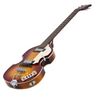 Хофнер Ignition Bass Limited HI-VB-SB Набор №618807 Höfner Ignition Bass Limited HI-VB-SB Bundle №618807