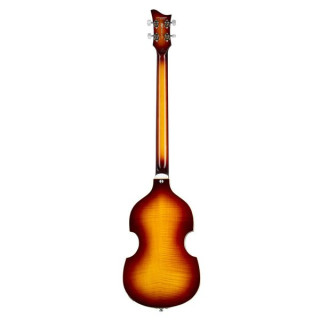 Хофнер Ignition Bass Limited HI-VB-SB Набор №618807 Höfner Ignition Bass Limited HI-VB-SB Bundle №618807