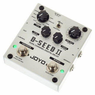 Джойо D-SEED II Joyo D-SEED II