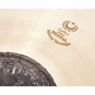 Стамбул Мехмет 18" Черный колокол Фарфора Istanbul Mehmet 18" Black Bell China