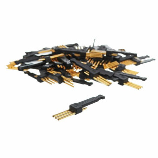 Патч-панель Ghielmetti ASF 1x32 AV 3/1 SA G Blueline Ghielmetti ASF 1x32 AV 3/1 SA G Blueline