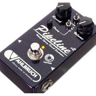 Реверберация Vahlbruch Pipeline v2 Vahlbruch Pipeline v2 Reverb