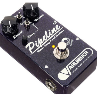 Реверберация Vahlbruch Pipeline v2 Vahlbruch Pipeline v2 Reverb