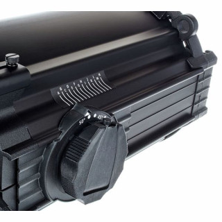 Трубка объектива с зумом ETC S4 25-50° ETC S4 25-50° Zoom Lens Tube