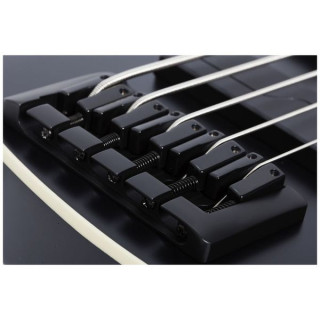 Schecter SLS Evil Twin-5 SBK Schecter SLS Evil Twin-5 SBK