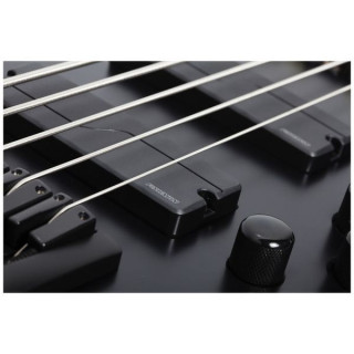 Schecter SLS Evil Twin-5 SBK Schecter SLS Evil Twin-5 SBK