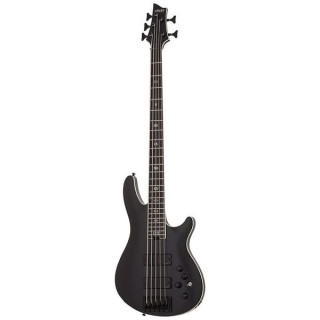 Schecter SLS Evil Twin-5 SBK Schecter SLS Evil Twin-5 SBK