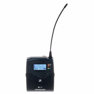 Беспроводная система Sennheiser EW 135P G4 G-Band
