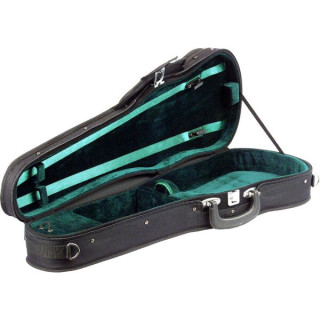 Чехол для 1/2 скрипки Karl Höfner AS-90/165-V Karl Höfner AS-90/165-V 1/2 Violin Case