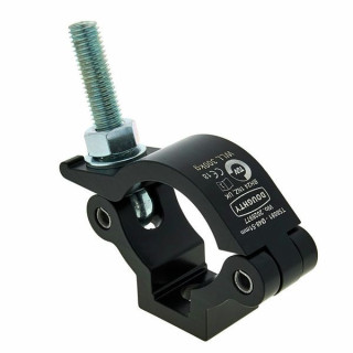 Doughty T58081 Basic Slimline Light BK Doughty T58081 Basic Slimline Light BK