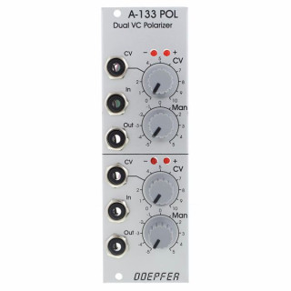 Доепфер А-133 Doepfer A-133