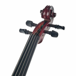 Набор классических скрипок Thomann 1/4 Thomann Classic Violinset 1/4