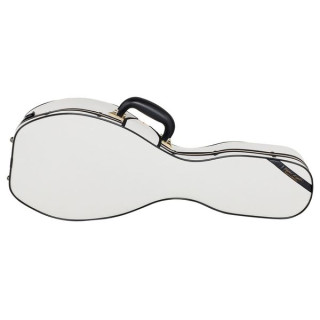 Сверхлегкий круглый футляр для мандолины IV Super Light Round Mandolin Case IV