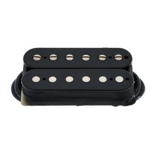 Звукосниматель Suhr SSH+ Humbucker BK Suhr SSH+ Humbucker BK