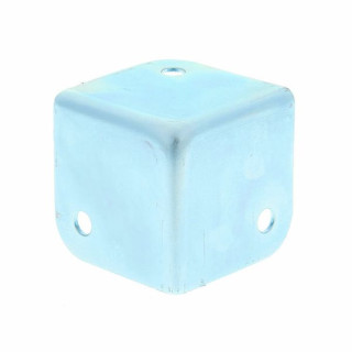Угол Adam Hall 4000 оцинкованный Adam Hall 4000 Corner Zinc Plated