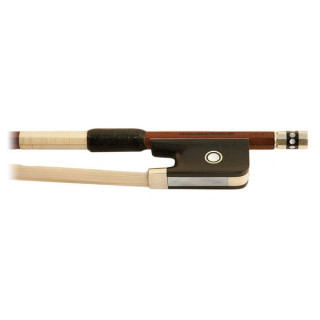 Пензель P222 Скрипичный лук Серебристый 4/4 Penzel P222 Cello Silver Bow 4/4