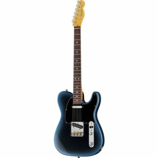 Электрогитара Fender AM Pro II Tele DK NIT Fender AM Pro II Tele DK NIT